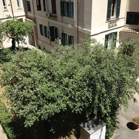 Apartamento Queen And Princess In St Peter Buddyrent