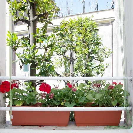 Apartamento Queen And Princess In St Peter Buddyrent