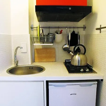 Apartamento Queen And Princess In St Peter Buddyrent