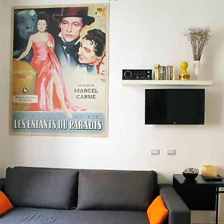 Apartamento Queen And Princess In St Peter Buddyrent Roma